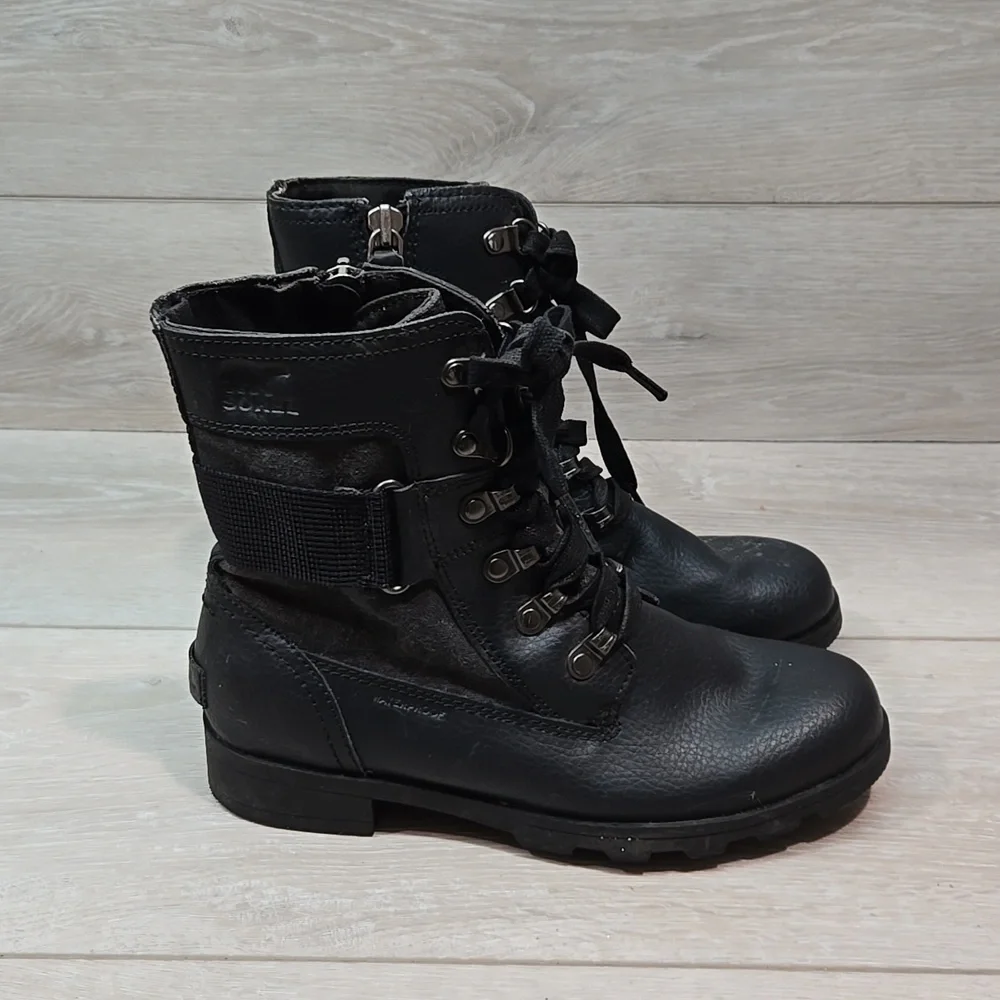 Sorel good all